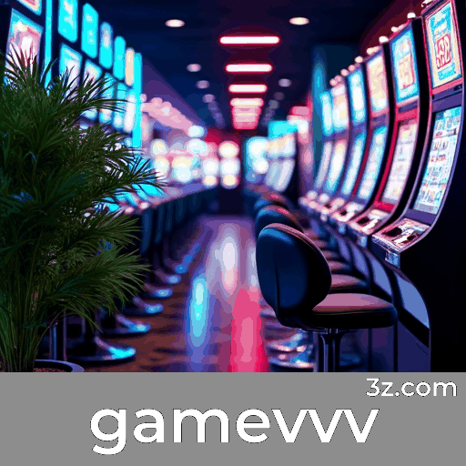 Gamevvv: Seu Cassino Online Seguro e Divertido
