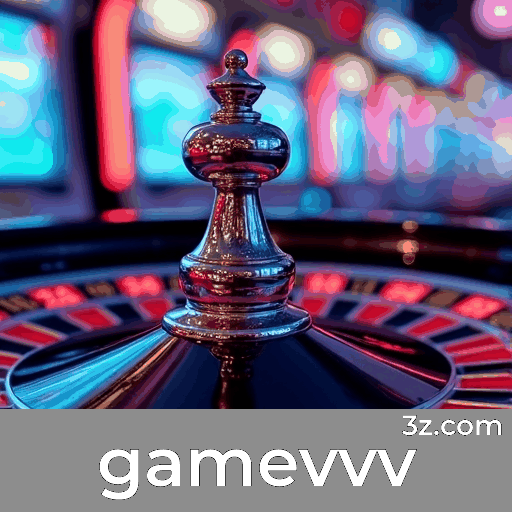 gamevvv: Emoção e Oportunidades nos Jogos de Cassino