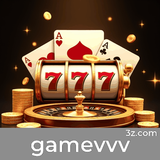 Gamevvv: Experiência de Cassino Imersiva para Brasileiros
