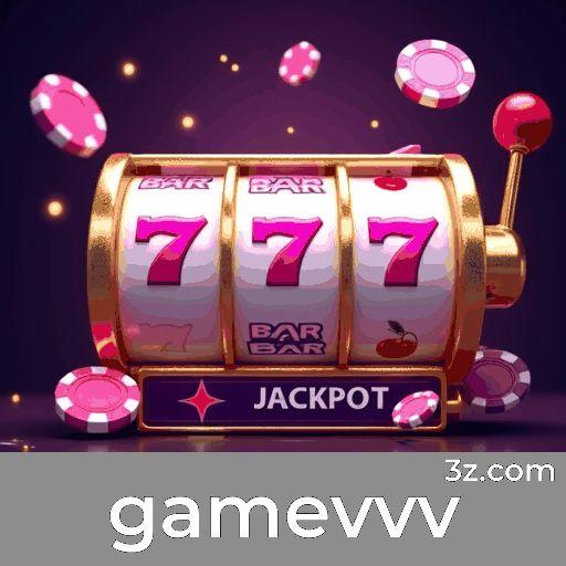 gamevvv: Emoção e Oportunidades nos Jogos de Cassino