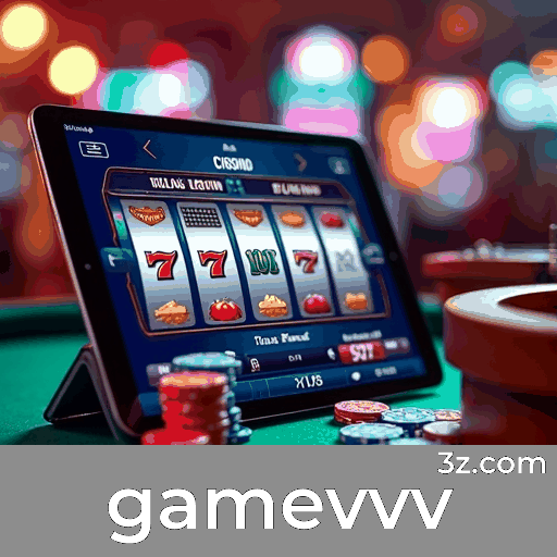 Registre-se Rapidamente e Desbloqueie Recompensas Exclusivas do gamevvv