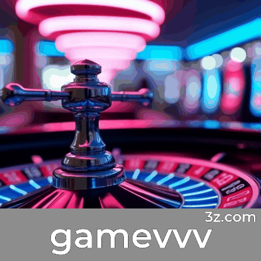 Gamevvv: Experiência de Cassino Imersiva para Brasileiros