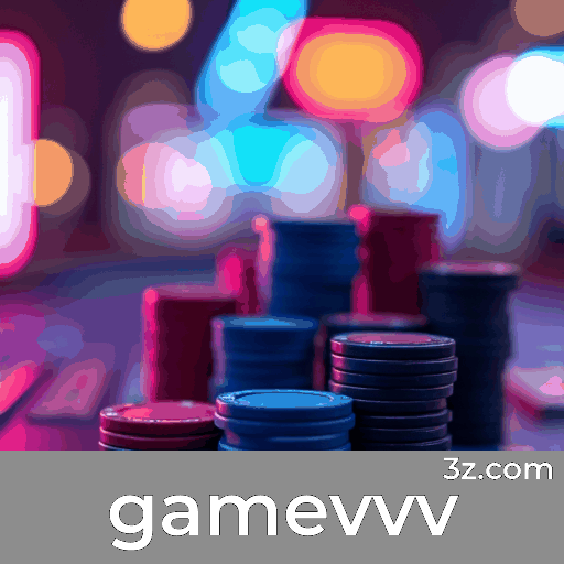 gamevvv: Emoção e Oportunidades nos Jogos de Cassino