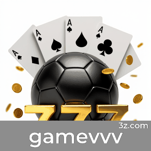 Gamevvv: Experiência de Cassino Imersiva para Brasileiros