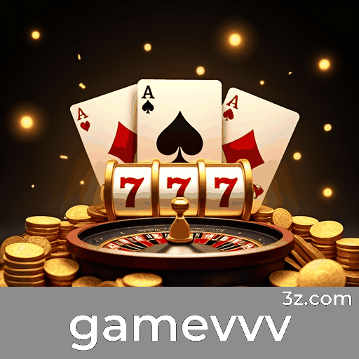 gamevvv: Emoção e Oportunidades nos Jogos de Cassino