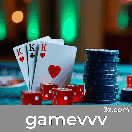 Gamevvv: Apostas Esportivas Precisão e Excelência